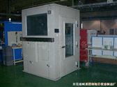 东莞南城赛德利电子设备制品厂 全消声室的设计、生产与现场安装专业服务