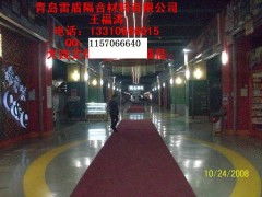 环保噪音治理 高效隔音材料的应用与消音室设计要点